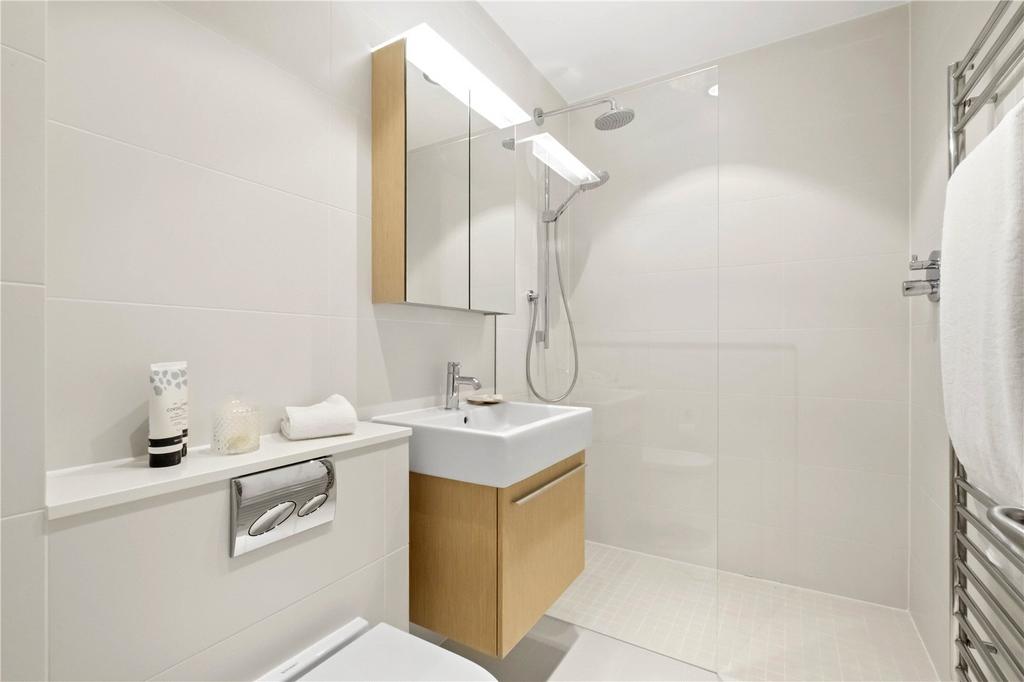 Bathroom 4