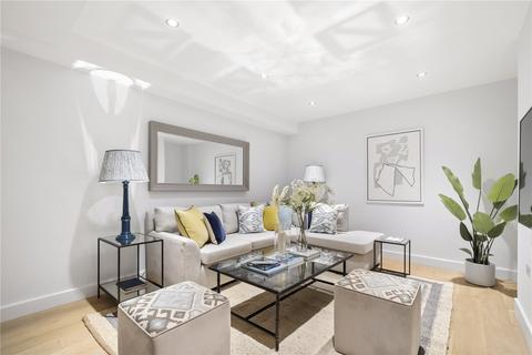 undefined, Leinster Mews, London, W2