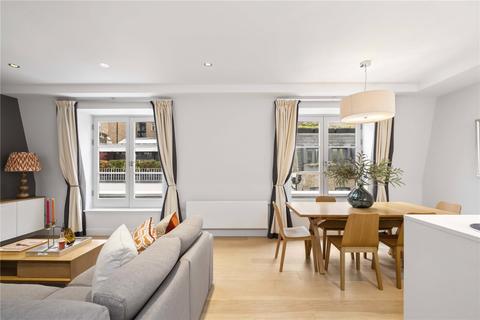 undefined, Leinster Mews, London, W2