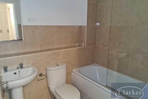 2 bedroom flat for sale, 2 BEDROOM First Floor Flat in  Meyrick Court