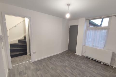 undefined, 203 Mere Road, Leicester LE5