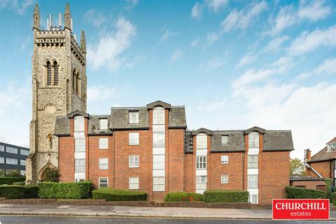 undefined, St James Gate, Palmerston Road, Buckhurst Hill