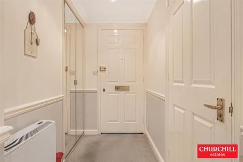 undefined, St James Gate, Palmerston Road, Buckhurst Hill