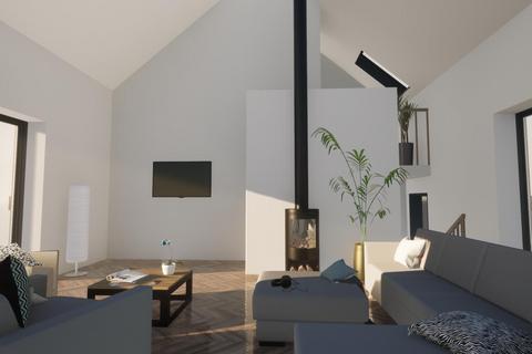 3 bedroom detached house for sale, Bowbank, Eddleston, Peebles, EH45