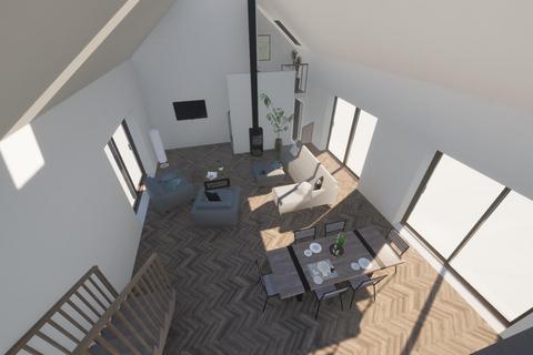 3 bedroom detached house for sale, Bowbank, Eddleston, Peebles, EH45