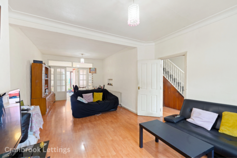 undefined, Springfield Drive, IG2