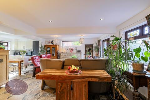 undefined, Lawn Close, Heanor, DE75