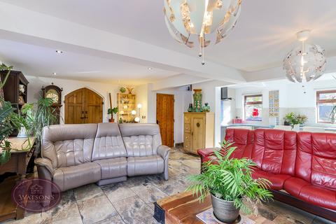 undefined, Lawn Close, Heanor, DE75
