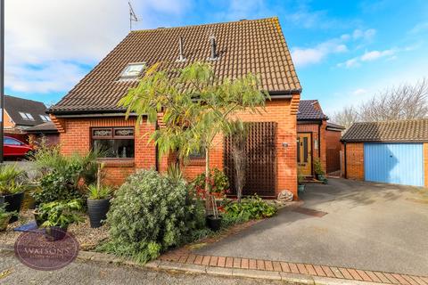 undefined, Lawn Close, Heanor, DE75