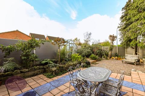 3 bedroom detached house for sale, Lawn Close, Heanor, DE75
