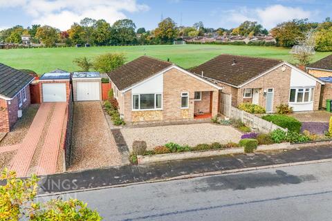 undefined, St. Marys Road, Poringland, Norwich