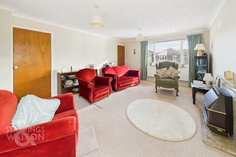 undefined, St. Marys Road, Poringland, Norwich