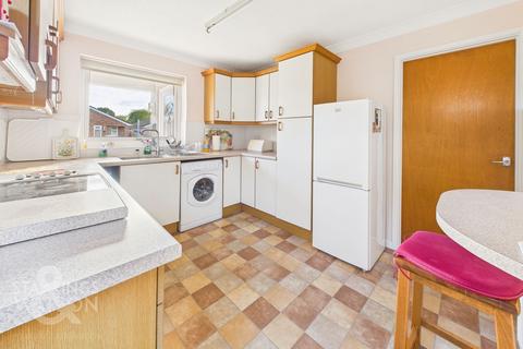 undefined, St. Marys Road, Poringland, Norwich
