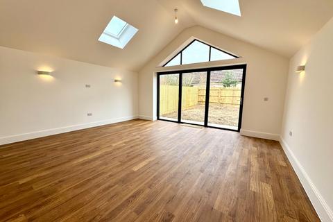 3 bedroom semi-detached house for sale, Pinetrees, Purdis Farm Lane, Ipswich