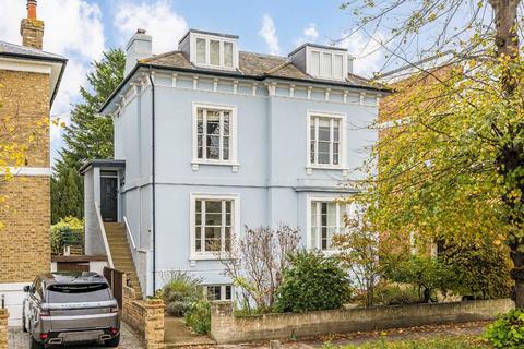 1 bedroom flat for sale, Church Grove, Kingston Upon Thames KT1