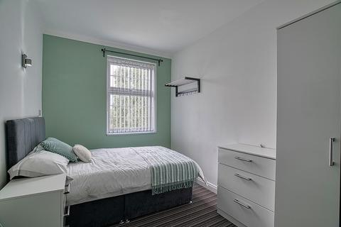 undefined, Upper Mersey Road, Widnes, WA8