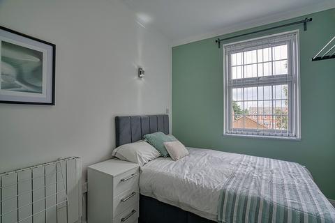 undefined, Upper Mersey Road, Widnes, WA8