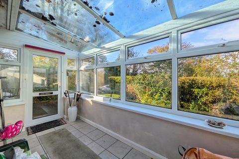 2 bedroom semi-detached bungalow for sale, Trebartha Road, Truro