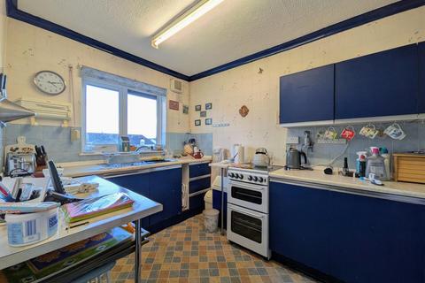 2 bedroom semi-detached bungalow for sale, Trebartha Road, Truro
