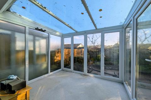 2 bedroom semi-detached bungalow for sale, Trebartha Road, Truro