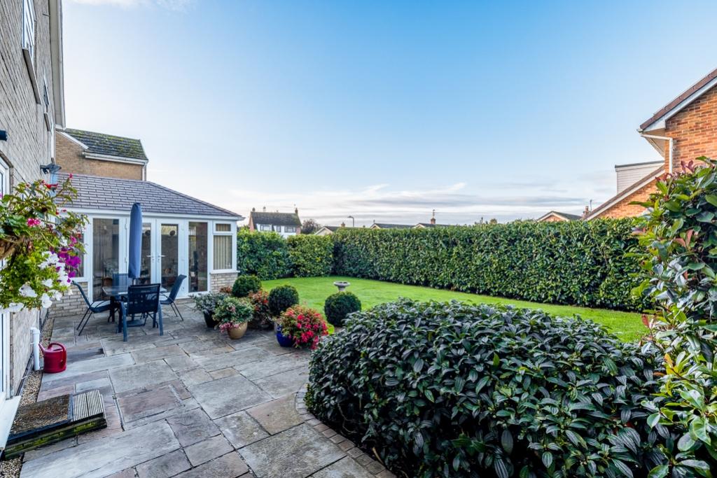 18 Bullen’s Lane (Swineshead)-9