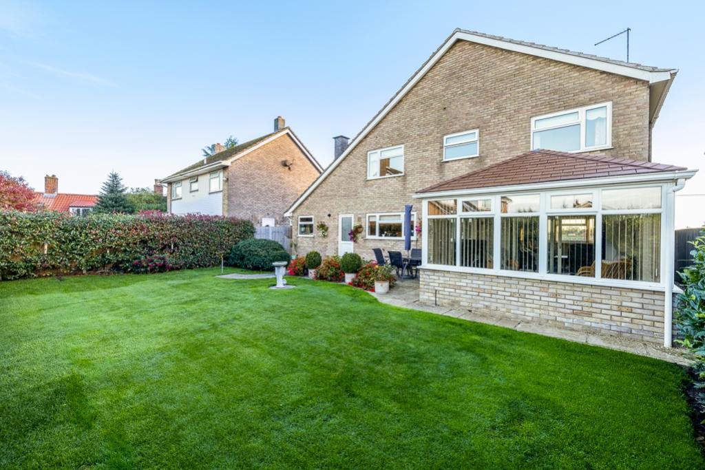 18 Bullen’s Lane (Swineshead)-11