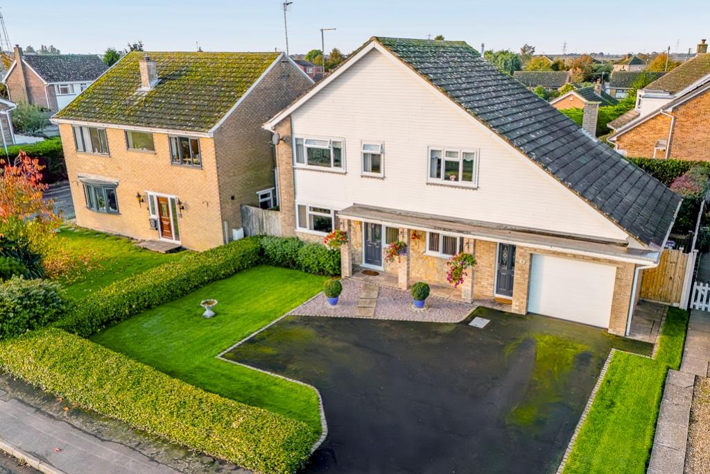 18 Bullen’s Lane (Swineshead)-1