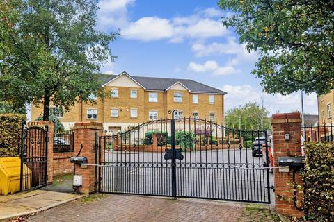 undefined, Hampstead Drive, Whitefield, M45