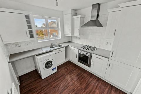 undefined, Hampstead Drive, Whitefield, M45