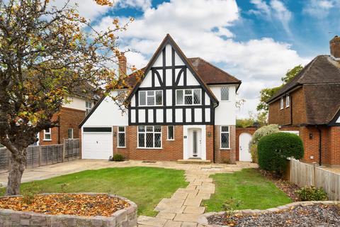 4 bedroom detached house for sale, Cranbrook Drive, Esher, Surrey, KT10