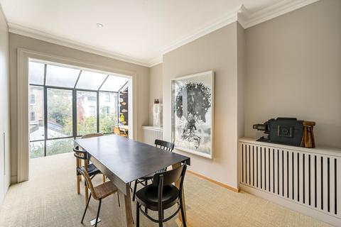 2 bedroom flat for sale, Edith Grove, London, SW10