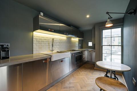 2 bedroom flat for sale, Edith Grove, London, SW10