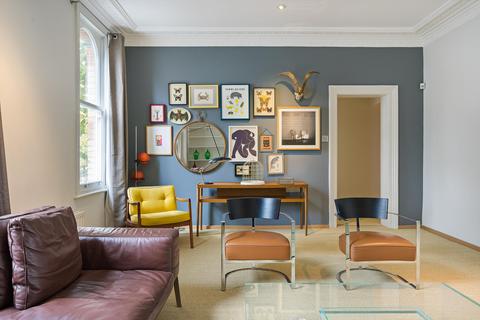 2 bedroom flat for sale, Edith Grove, London, SW10