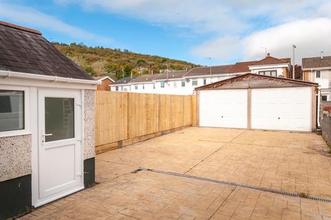 3 bedroom semi-detached house for sale, Varteg Road, Ystalyfera, Swansea