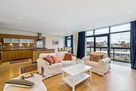 2 bedroom apartment to rent, Elliot Street, Finnieston, Glasgow