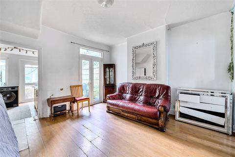 undefined, Roydene Road, Plumstead