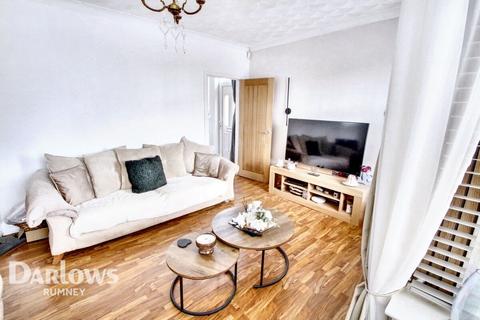 undefined, Northlands, Cardiff