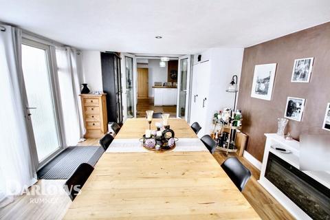 undefined, Northlands, Cardiff