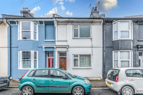 Park Crescent Road, Brighton