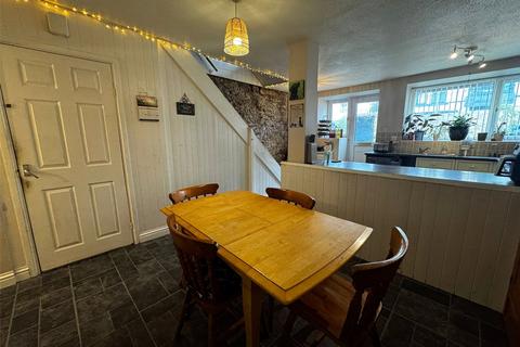 undefined, Hamilton Terrace, Pembroke, Pembrokeshire, SA71