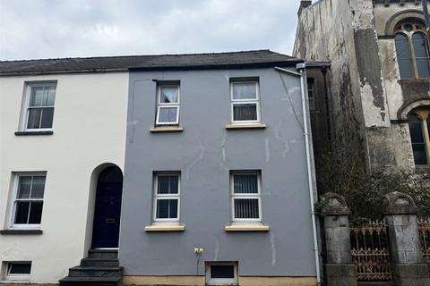 5 bedroom terraced house for sale, Hamilton Terrace, Pembroke, Pembrokeshire, SA71