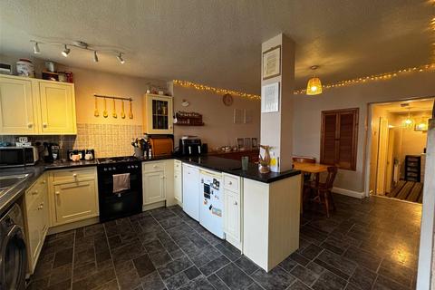 5 bedroom terraced house for sale, Hamilton Terrace, Pembroke, Pembrokeshire, SA71