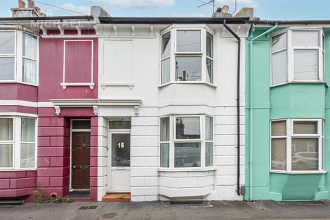 5 bedroom terraced house to rent, Coleman Street, Brighton