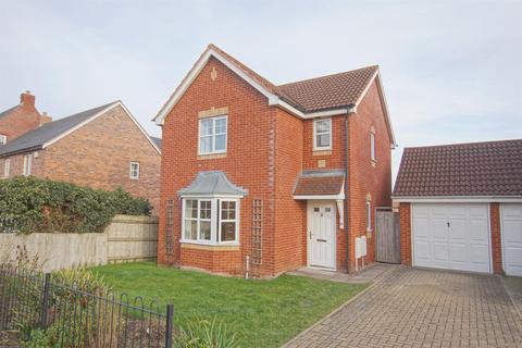 undefined, Morecroft Drive, Chase Meadow