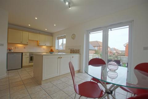 undefined, Morecroft Drive, Chase Meadow