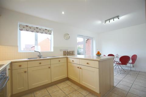 undefined, Morecroft Drive, Chase Meadow