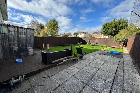 undefined, Welland Vale Road, Corby NN17