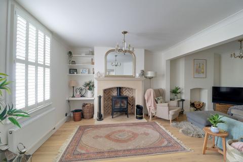undefined, Commercial End, Cambridge CB25
