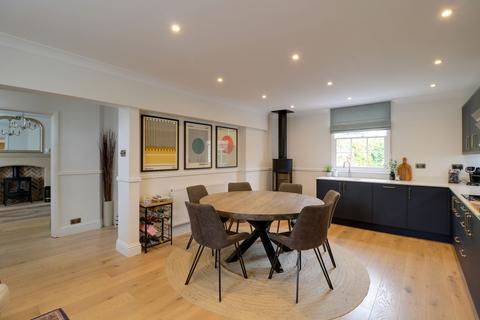 undefined, Commercial End, Cambridge CB25