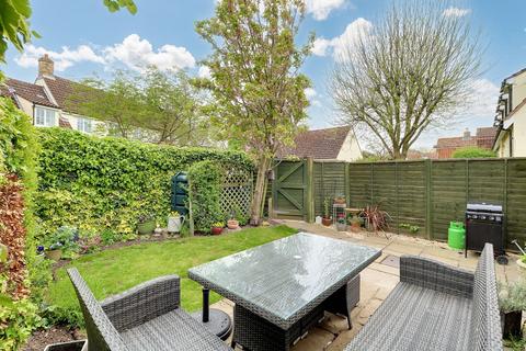 undefined, Commercial End, Cambridge CB25